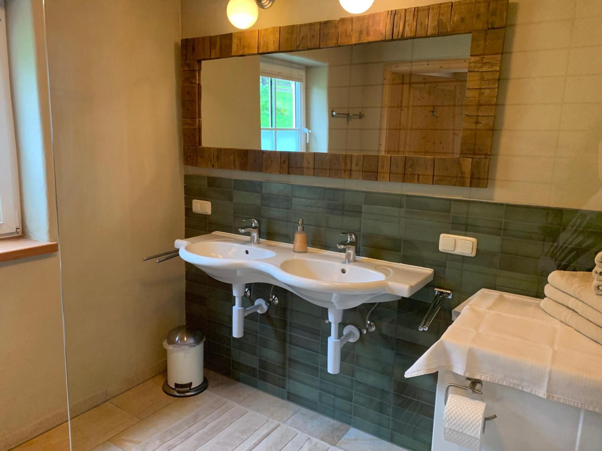 Ferienhaus Gaiswinkler กรุนเดิลเซ ภายนอก รูปภาพ