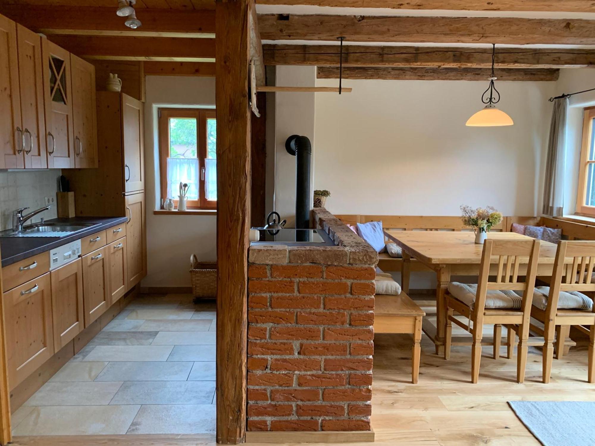 Ferienhaus Gaiswinkler กรุนเดิลเซ ภายนอก รูปภาพ