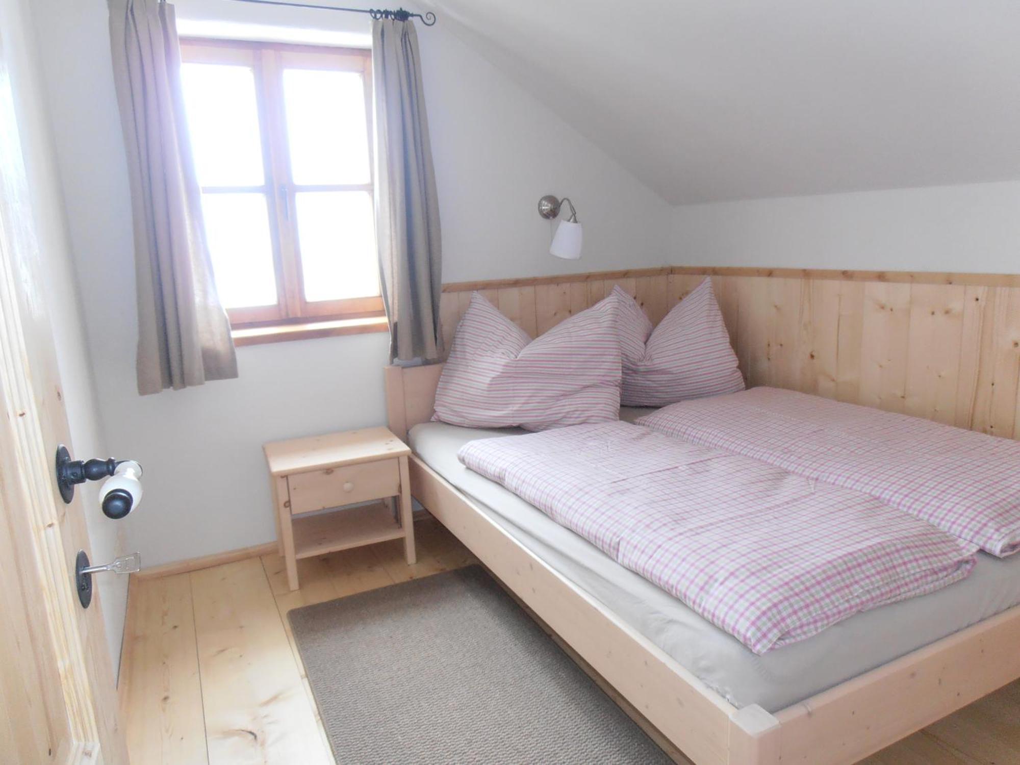 Ferienhaus Gaiswinkler กรุนเดิลเซ ภายนอก รูปภาพ