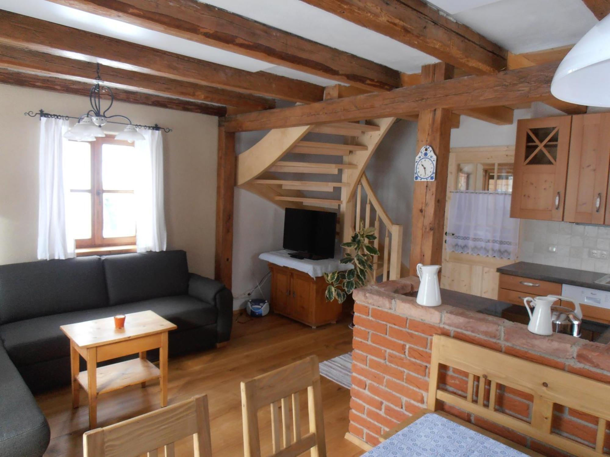 Ferienhaus Gaiswinkler กรุนเดิลเซ ห้อง รูปภาพ