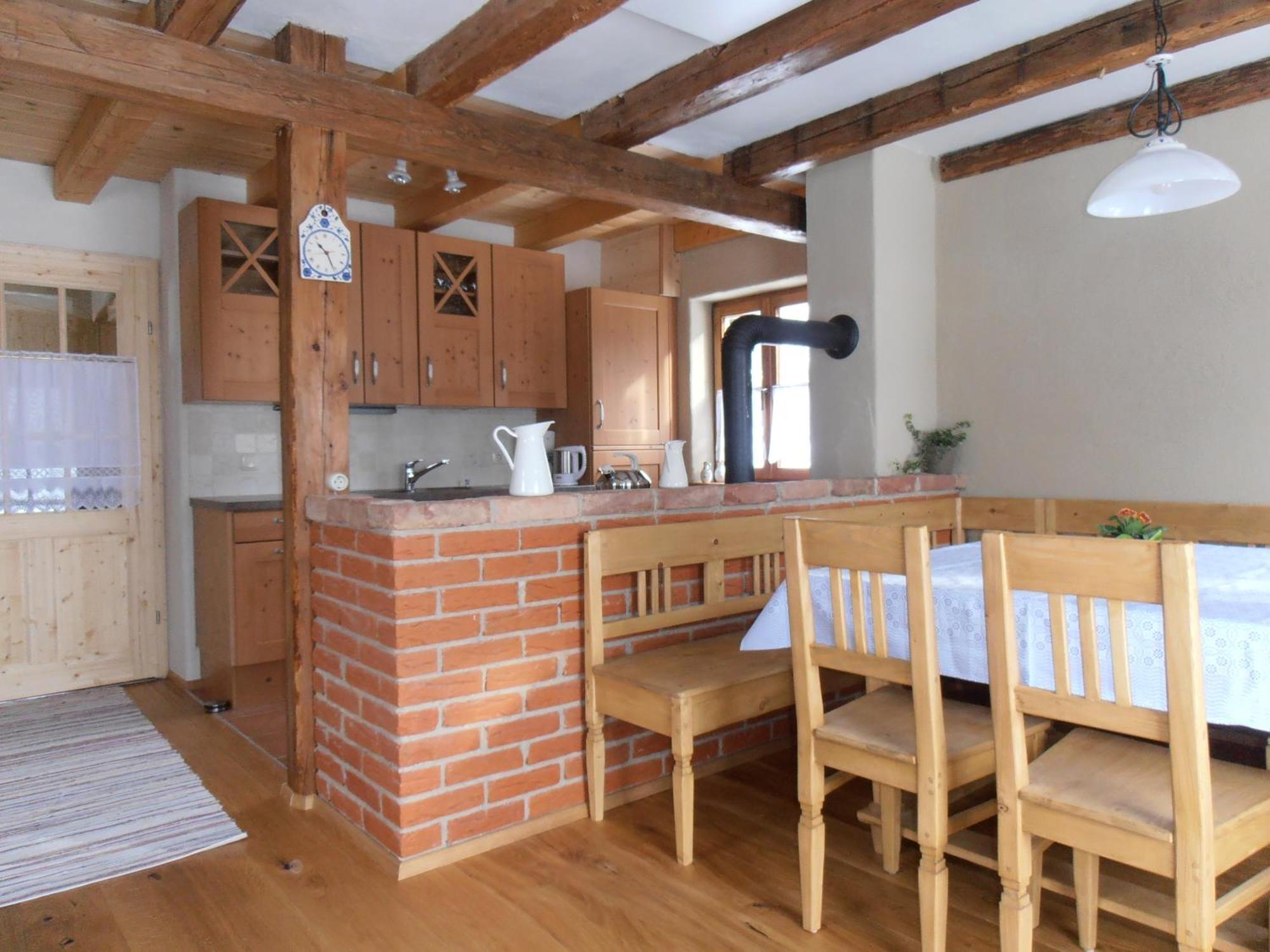 Ferienhaus Gaiswinkler กรุนเดิลเซ ห้อง รูปภาพ