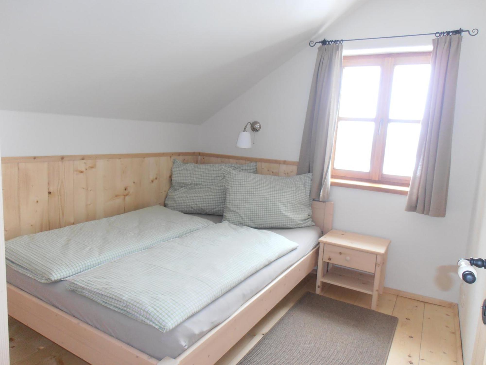Ferienhaus Gaiswinkler กรุนเดิลเซ ภายนอก รูปภาพ