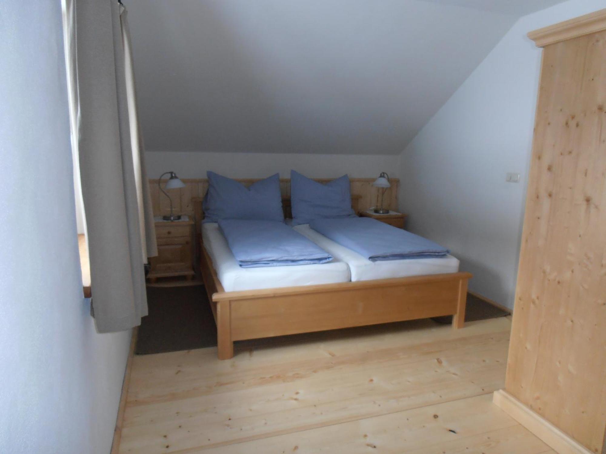 Ferienhaus Gaiswinkler กรุนเดิลเซ ห้อง รูปภาพ